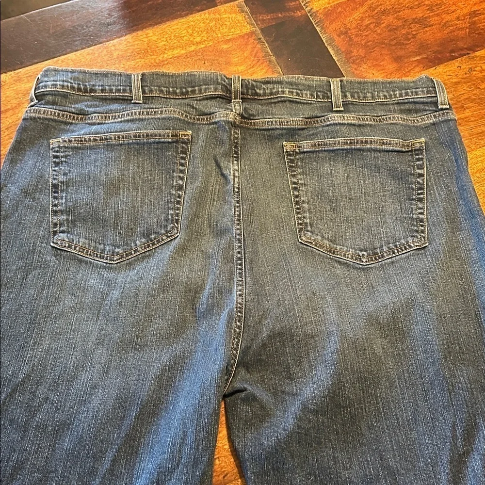 Cremieux relaxed fit jeans size 46/30 EUC